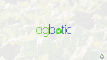 Agbotic logo