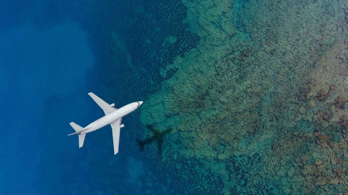 Rethink Air Freight for Supply Chain Gains | C.H. Robinson