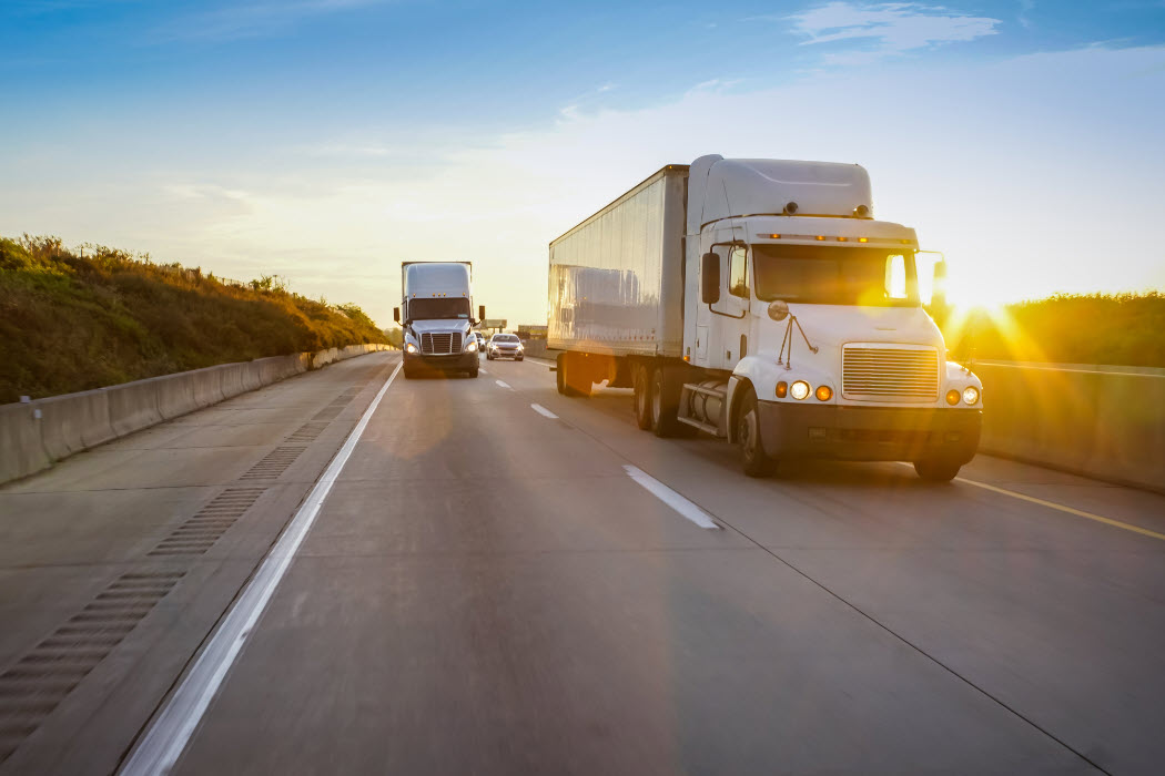 How to predict LTL volume trends and modal shifts