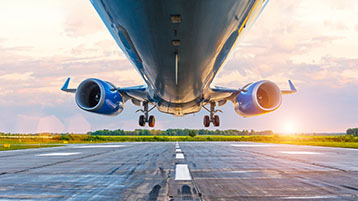 C.H. Robinson air freight market update