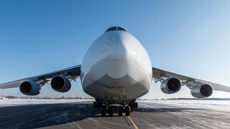 Premium-Flug