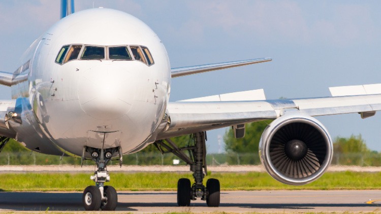 Standardflug