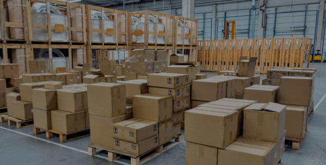 Freight carrier program