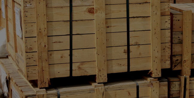 Crating