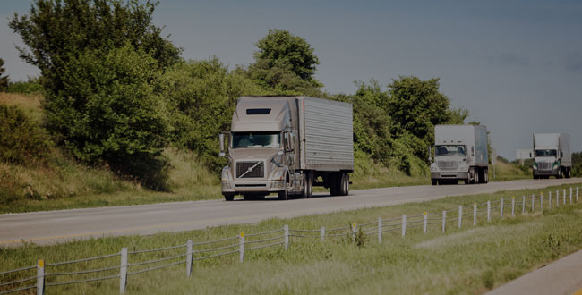 Project Freight