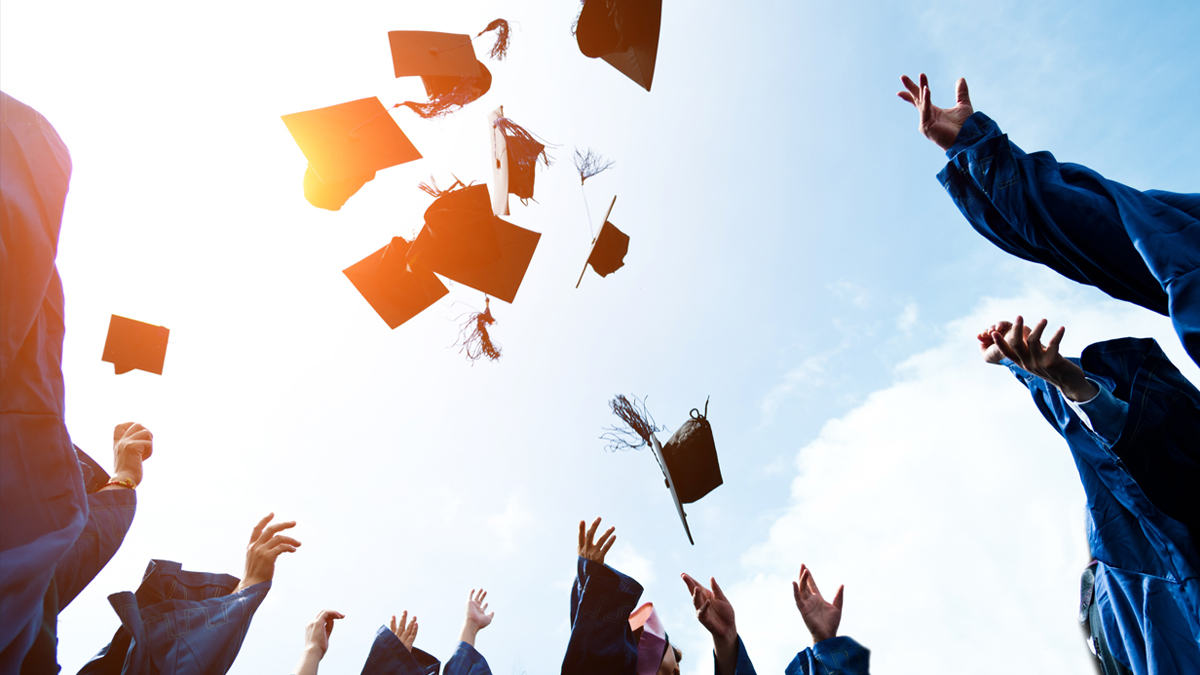 Catching up with C.H. Robinson Foundation scholarship recipients