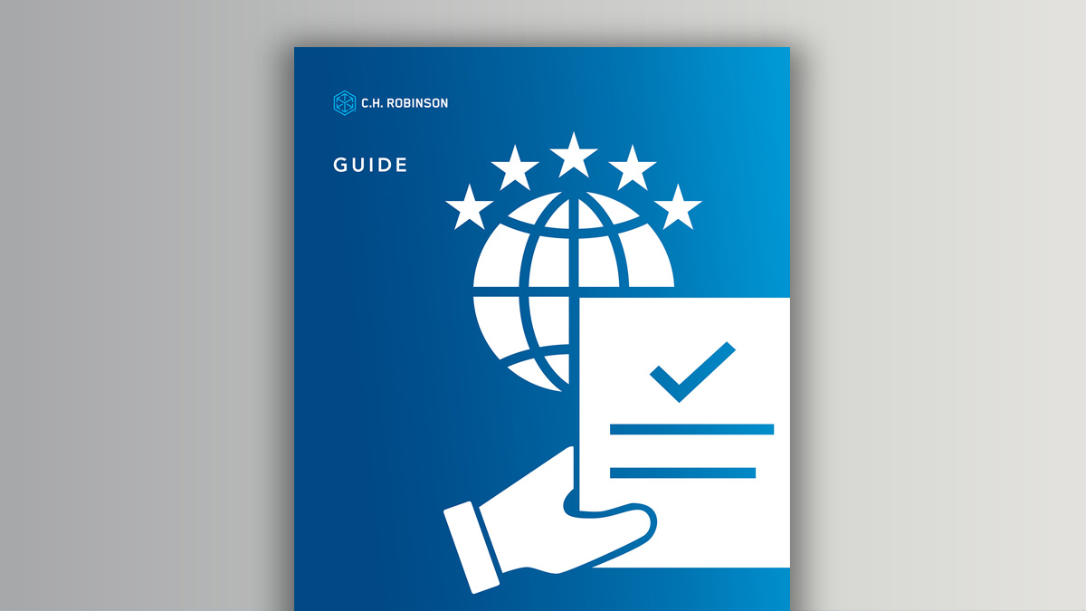 Graphic of compliance strategies