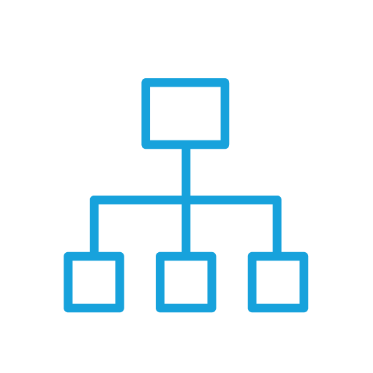 Step 3 Image: Work breakdown structure