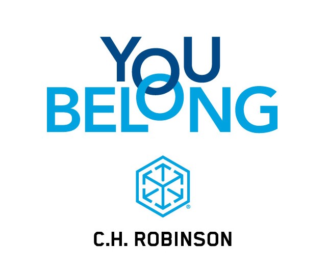 You belong at CHR