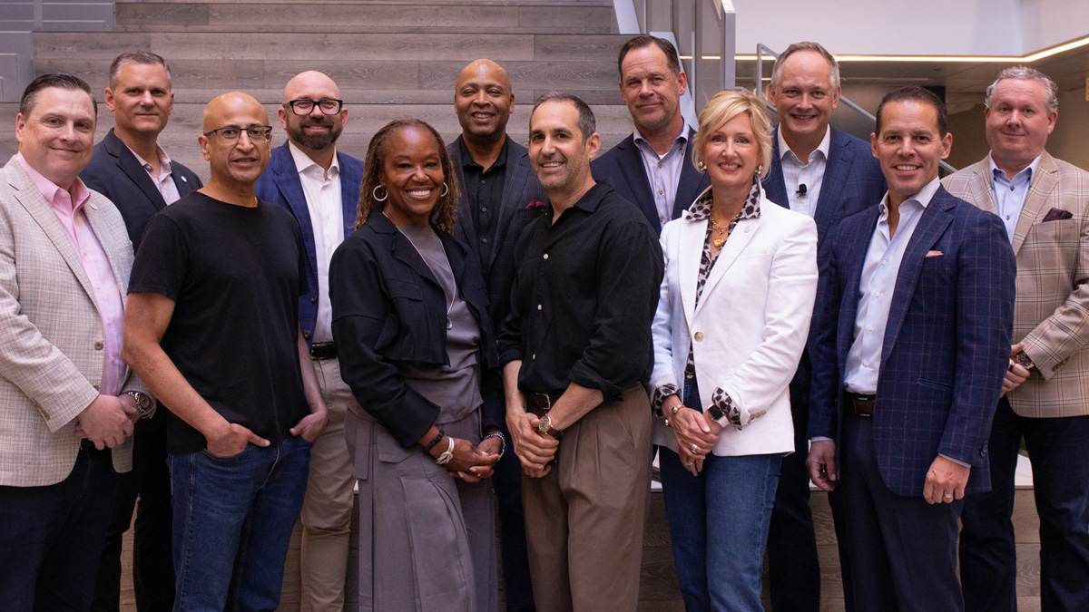 Executive Leadership Team | C.H. Robinson