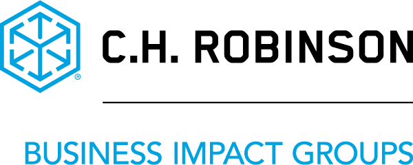 C.H. Robinson Business Impact Groups