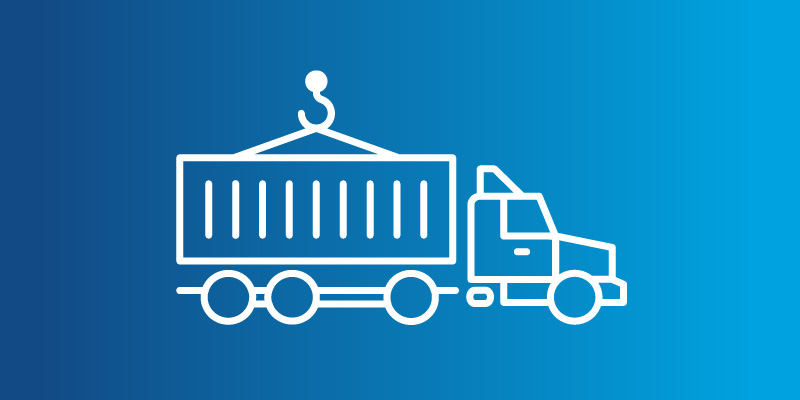 drayage services icon