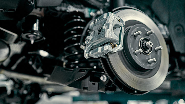 C.H. Robinson automotive logistics market update