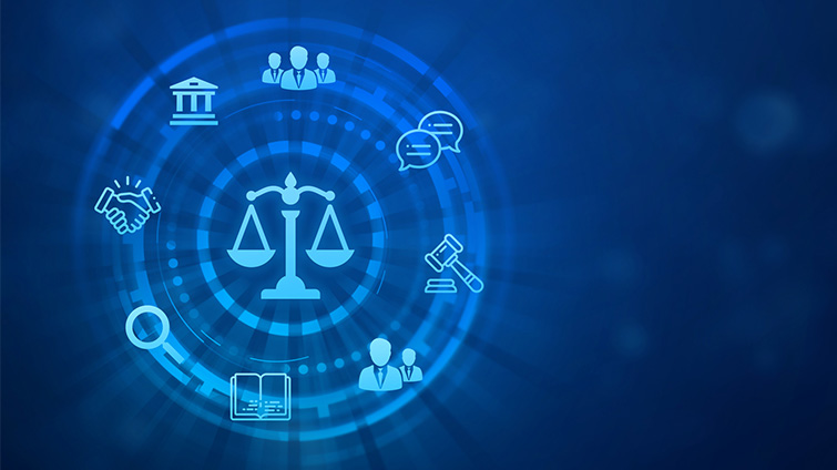 C.H. Robinson government and regulations update