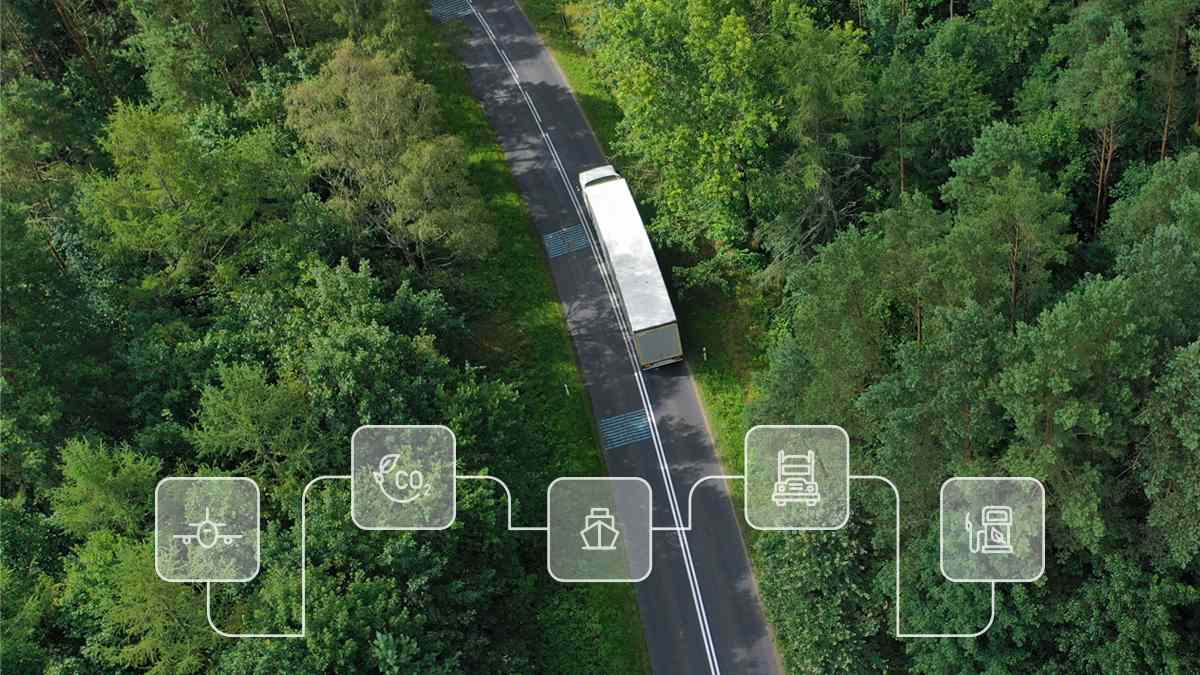 Alternative Fuel Program | C.H. Robinson