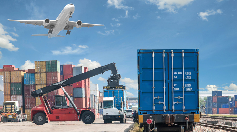 Expedited freight services | C.H. Robinson