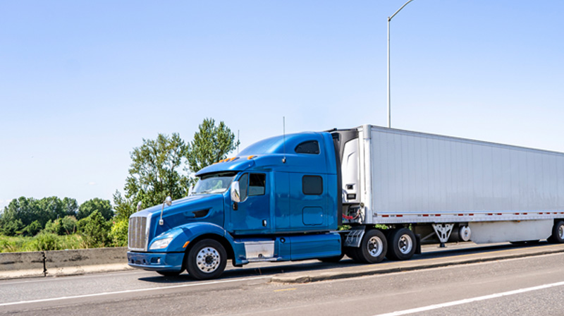 Temperature controlled shipping | C.H. Robinson