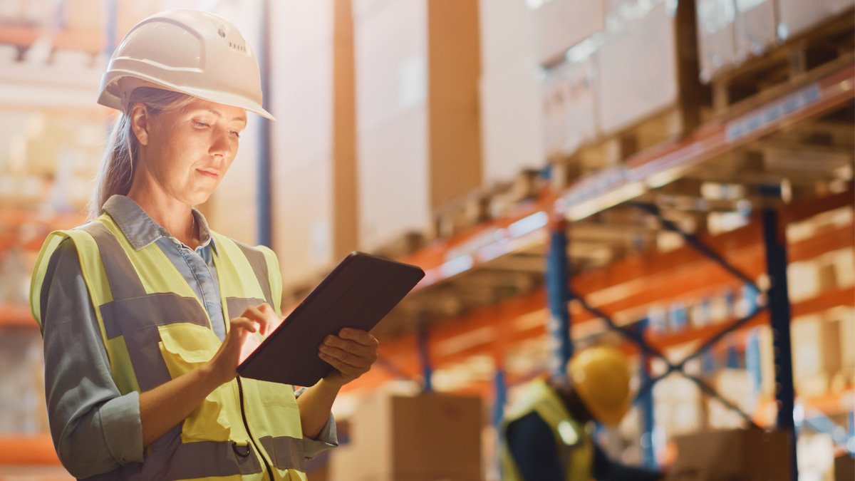 Reverse Logistics C.H. Robinson