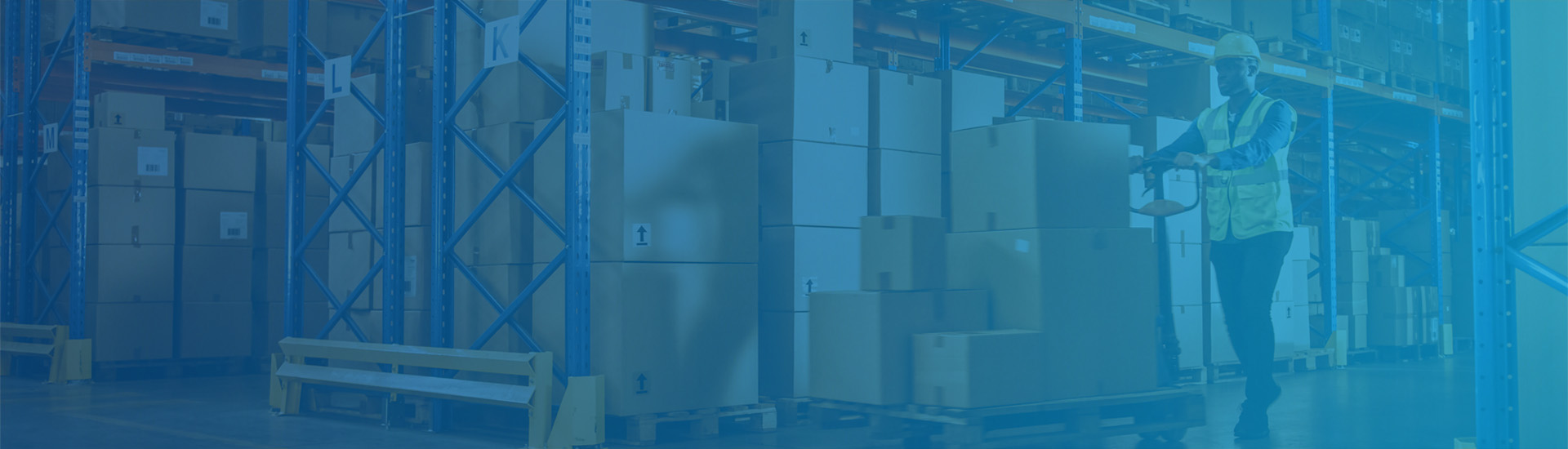 Reverse Logistics C.H. Robinson