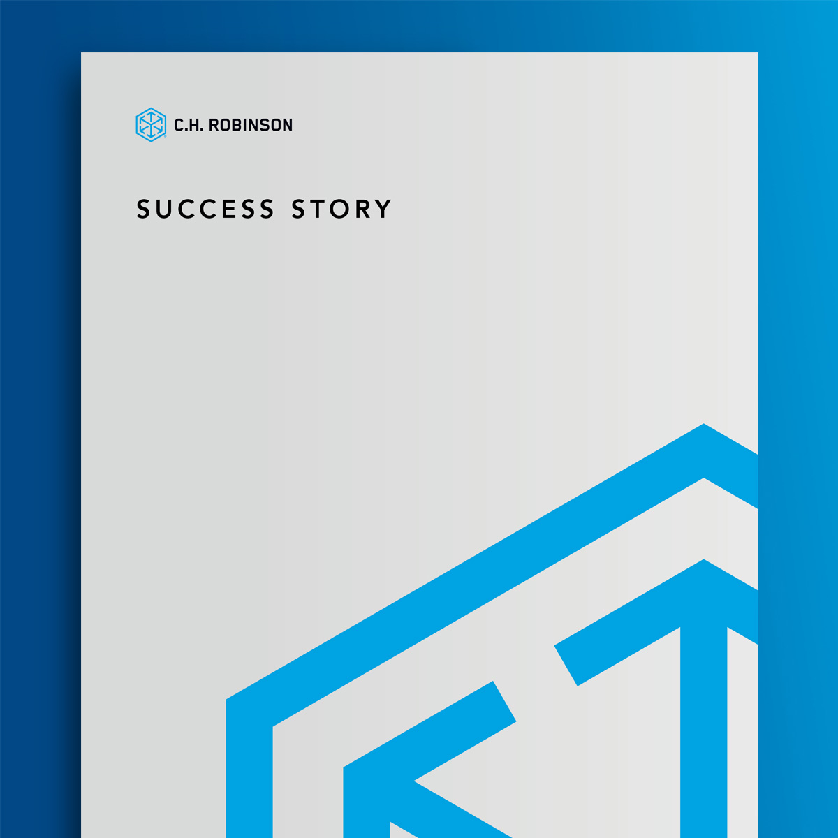 Blog-Success story