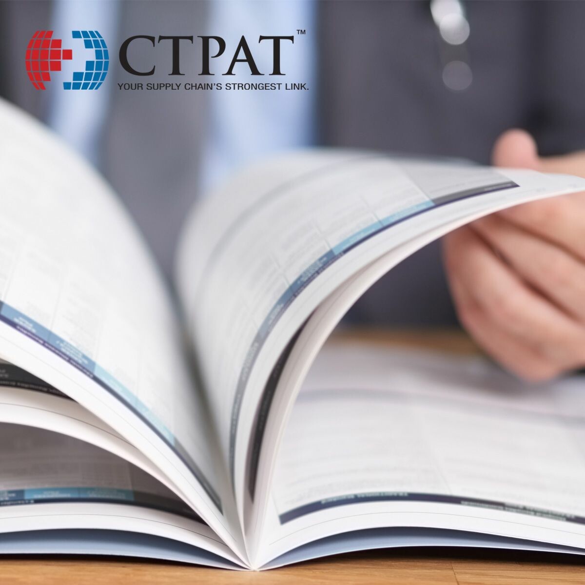 How to get CTPAT certified