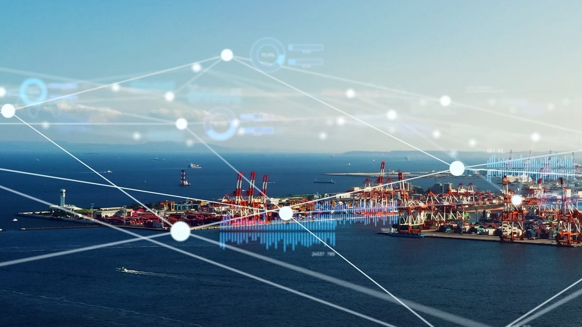 ACE Import Intelligence | C.H. Robinson