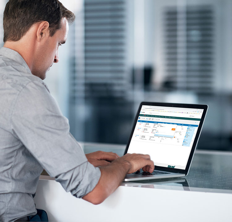 Real time rates in your system | C.H. Robinson