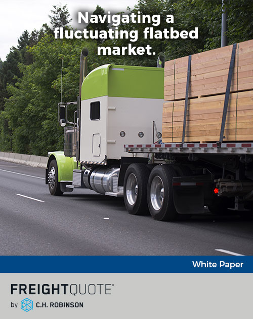 flatbed-shipping