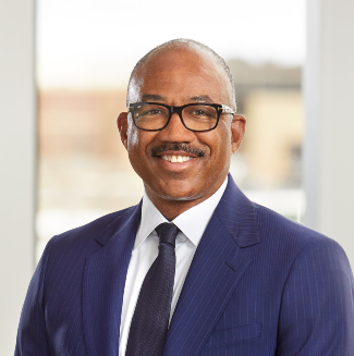 Kermit Crawford | C.H. Robinson board of directors