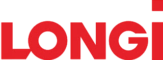 LONGi Solar logo